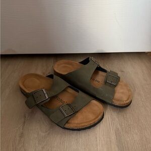 Project Cloud Sandals